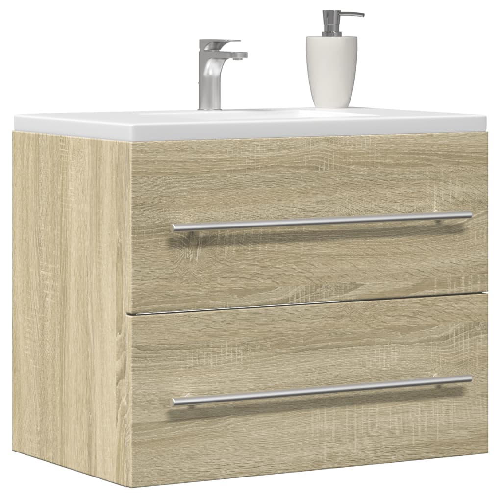 Sink Cabinet Engineered Wood