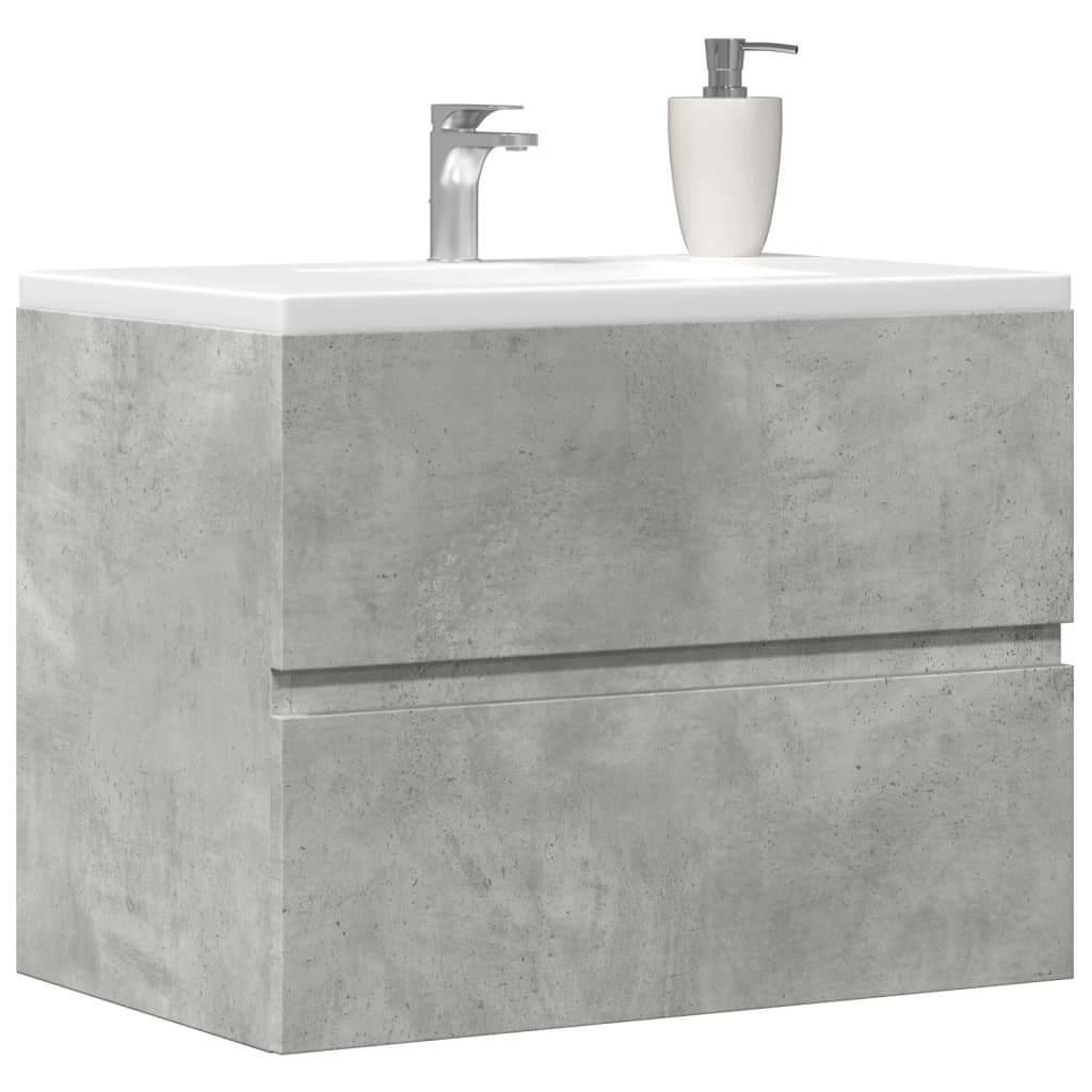 Sink Cabinet Engineered Wood