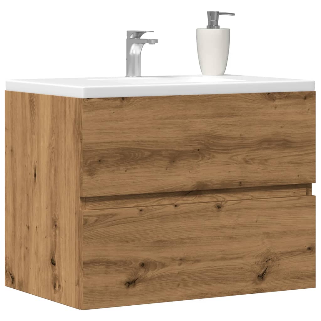 Sink Cabinet Engineered Wood