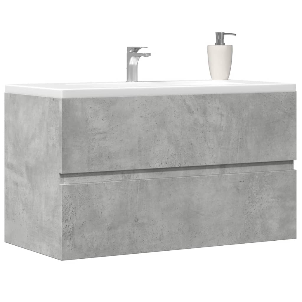 Sink Cabinet Engineered Wood