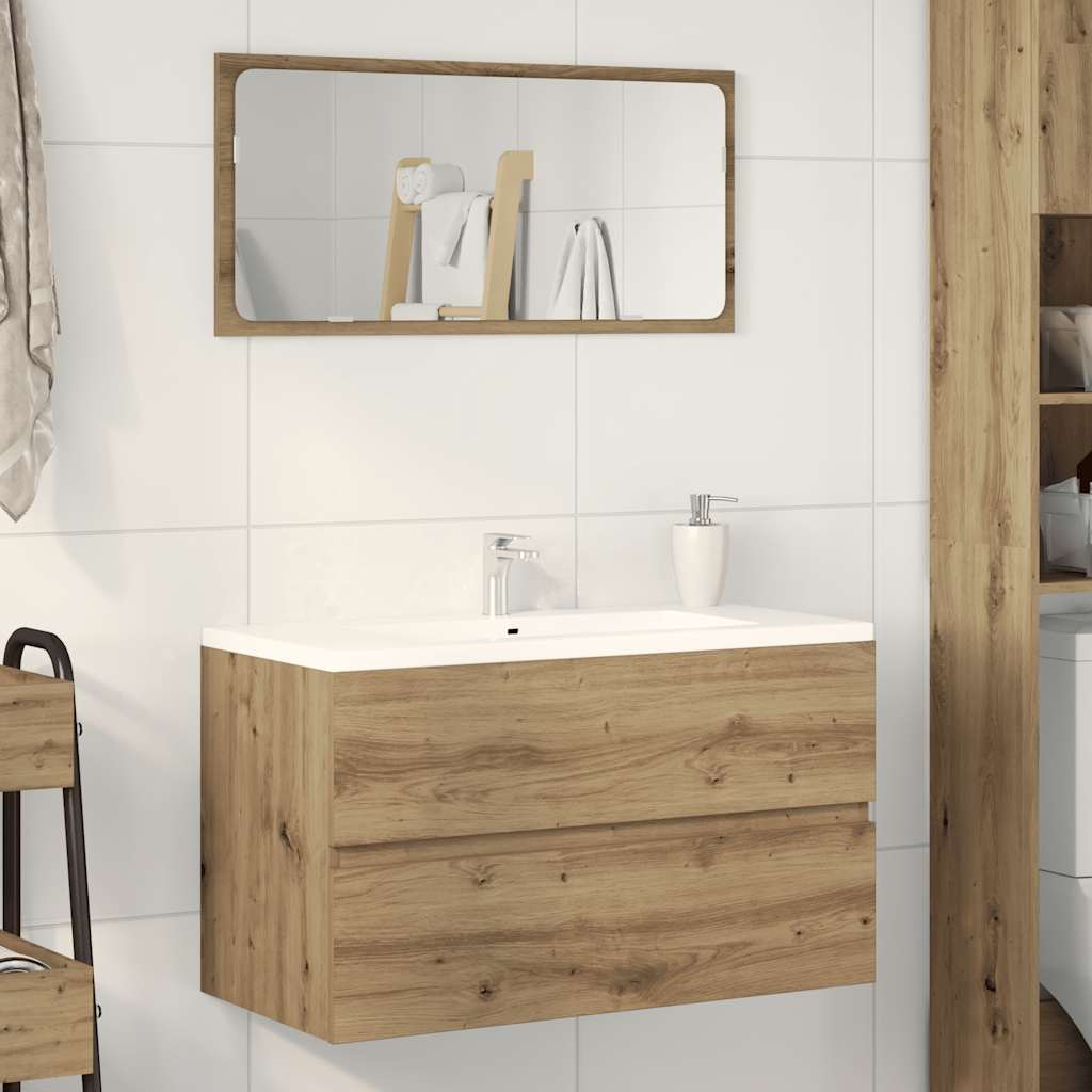 Sink Cabinet Engineered Wood