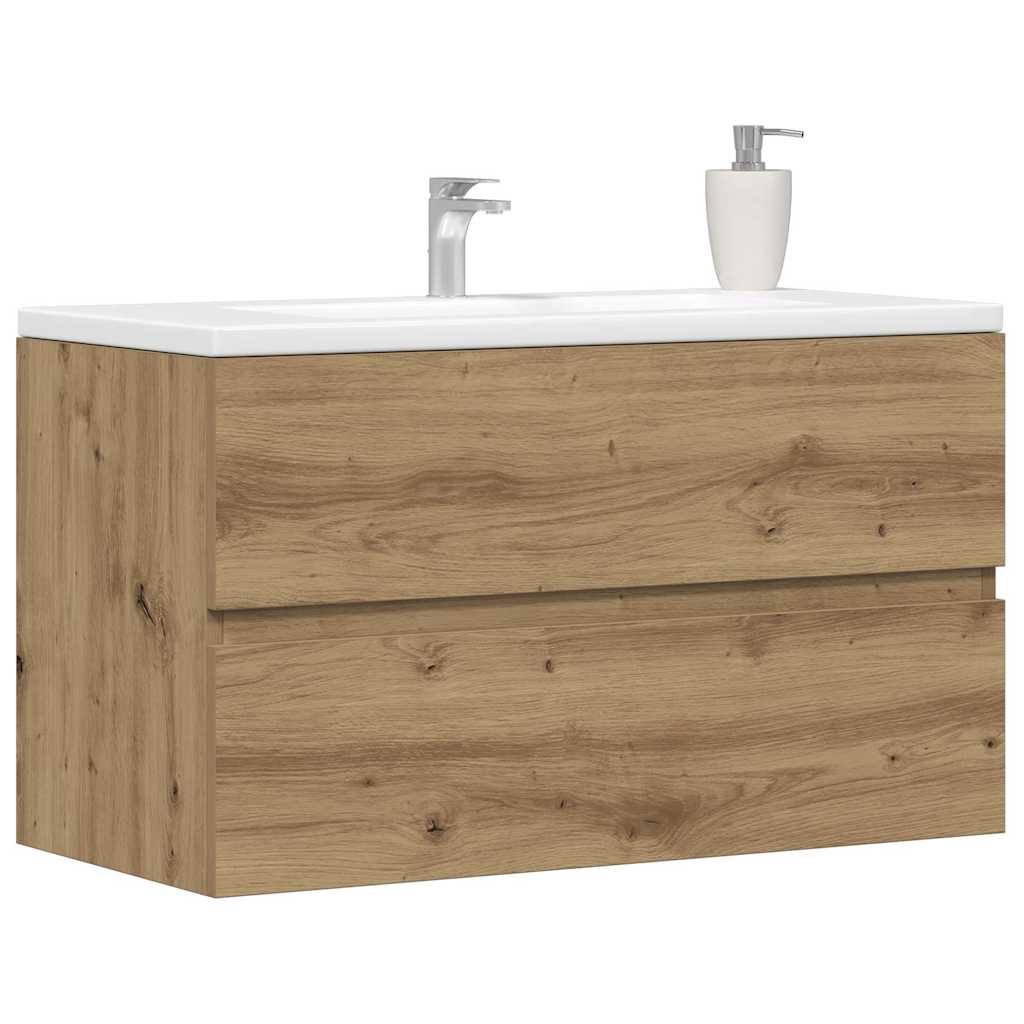 Sink Cabinet Engineered Wood