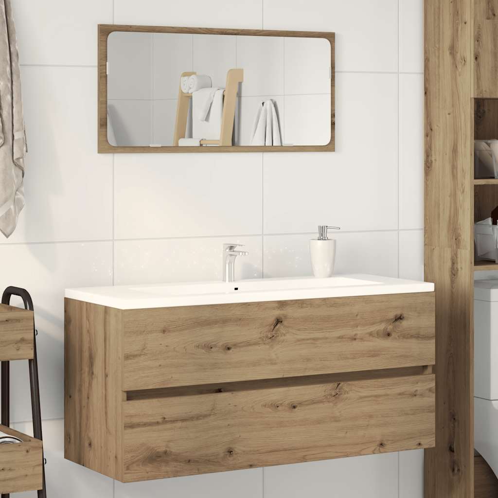 Sink Cabinet Engineered Wood
