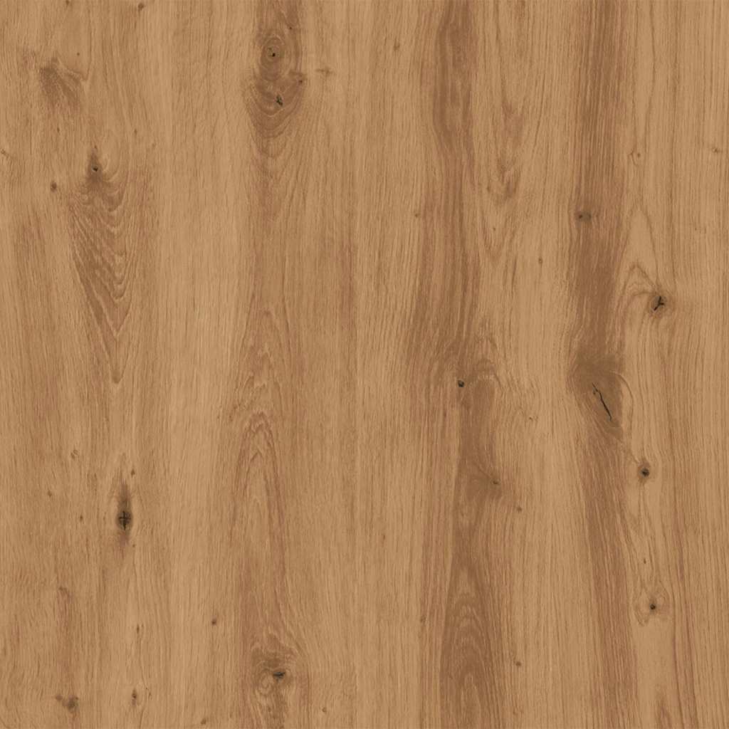 Wall Shelves 4 Pcs Engineered Wood