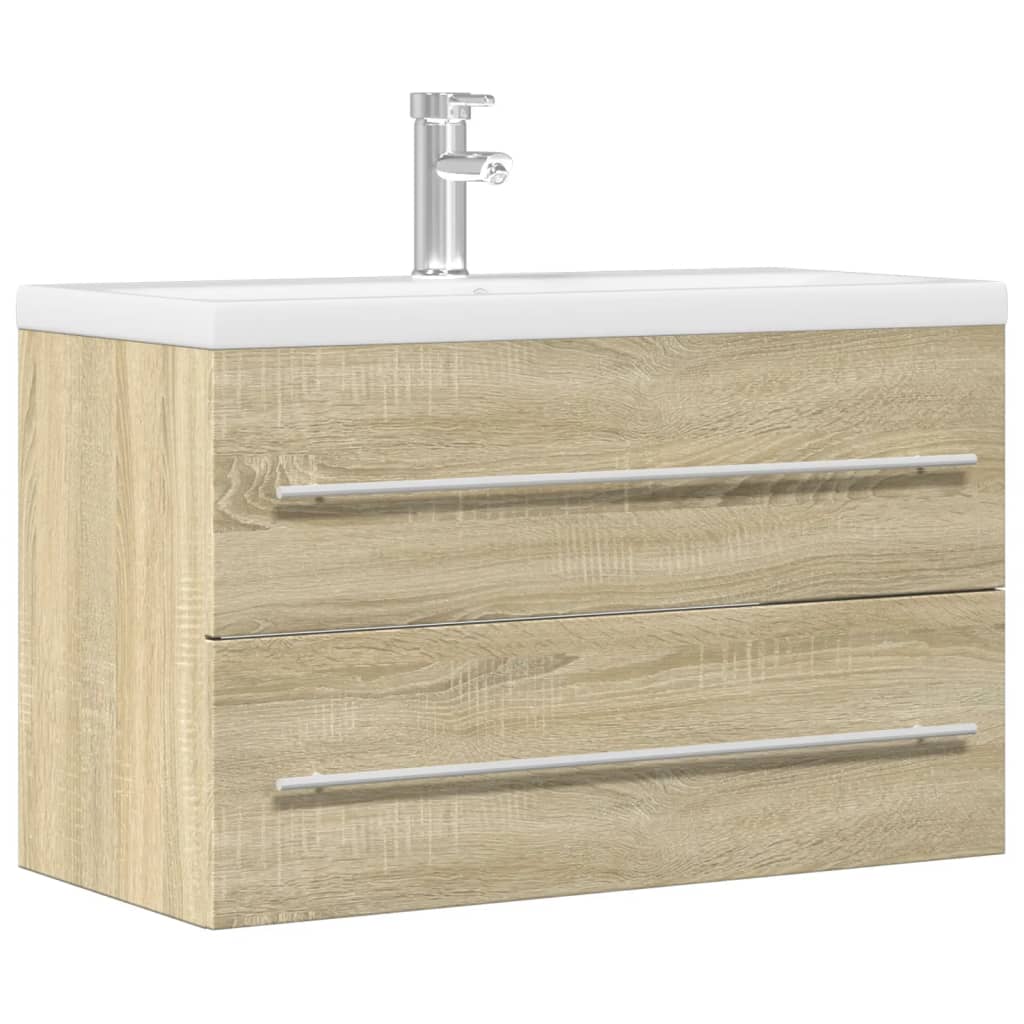 Sink Cabinet Engineered Wood