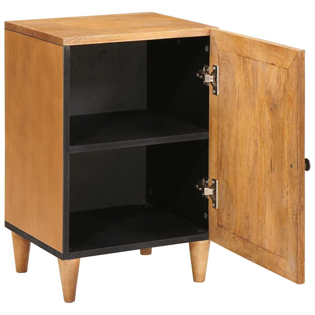 Bathroom Cabinet Wall-Mounted Light Brown 38 X 33.5 X 160 Cm