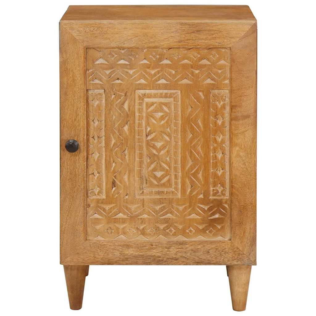 Bathroom Cabinet Wall-Mounted Light Brown 38 X 33.5 X 160 Cm
