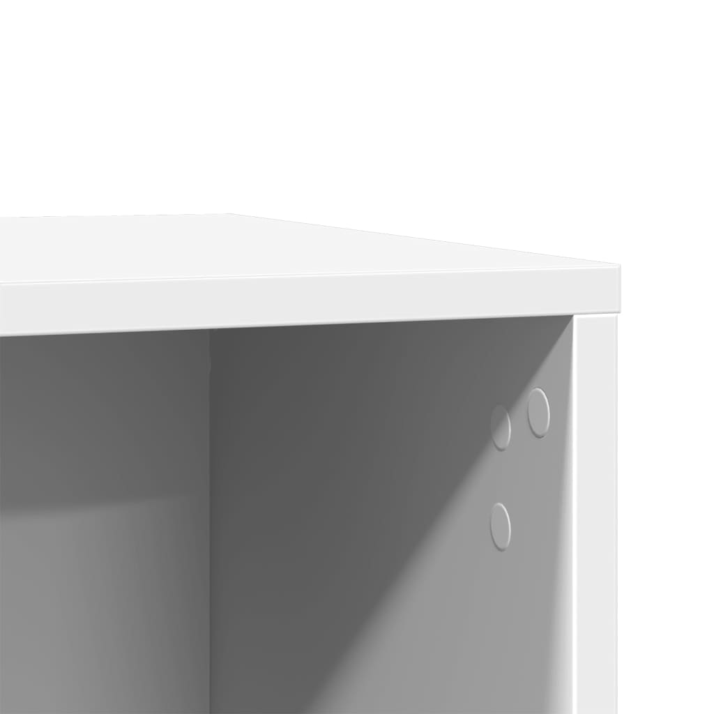 Cat Litter Box Enclosure Engineered Wood