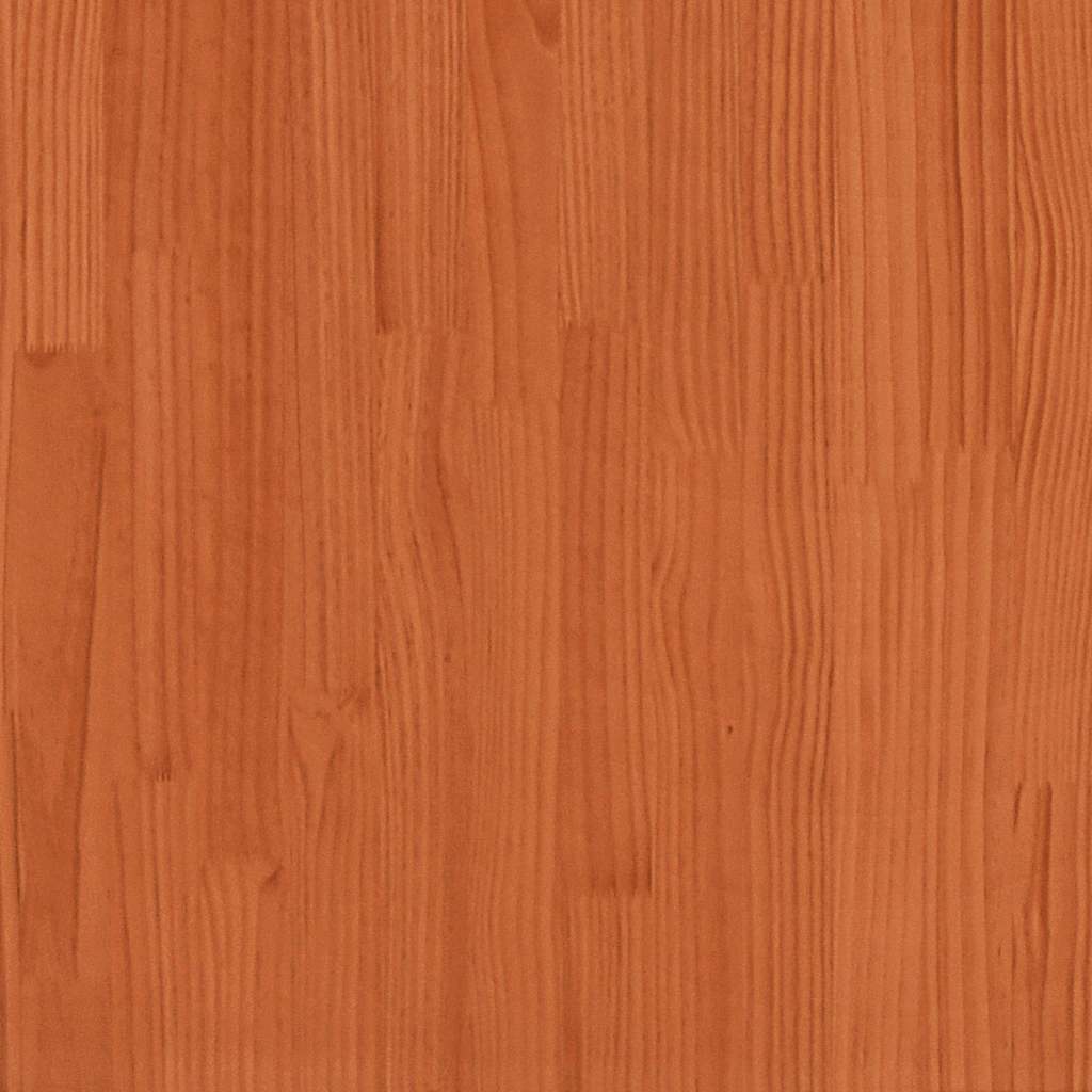 Wooden Christmas Tree For Decoration Solid Wood Pine