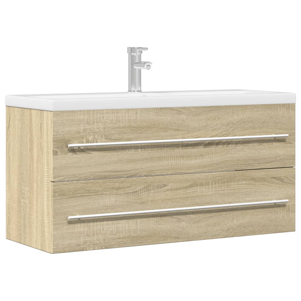 Sink Cabinet Engineered Wood