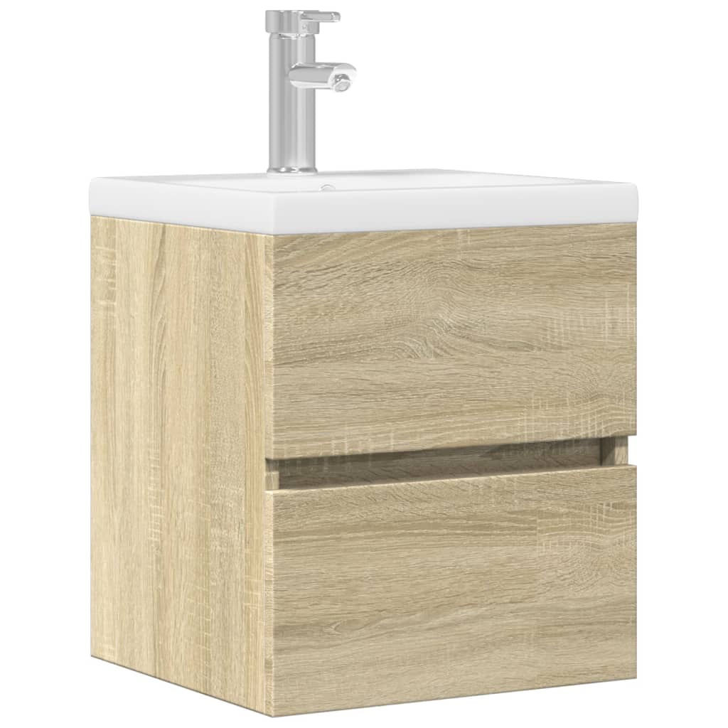 Sink Cabinet Engineered Wood