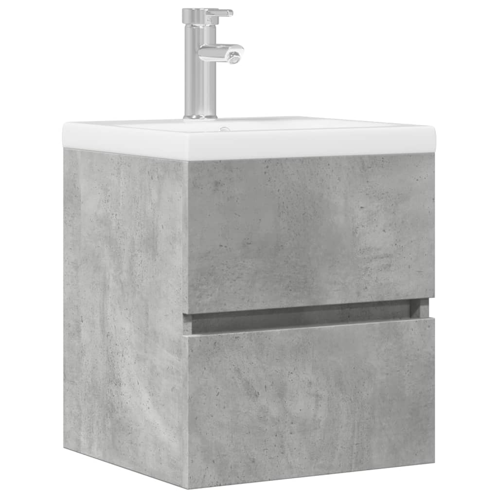 Sink Cabinet Engineered Wood