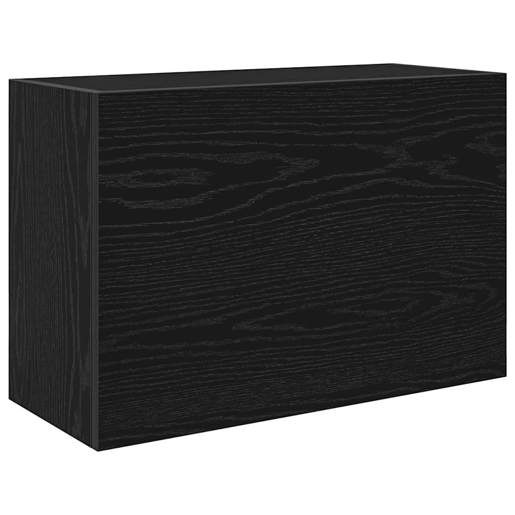 Bathroom Wall Cabinet Engineered Wood