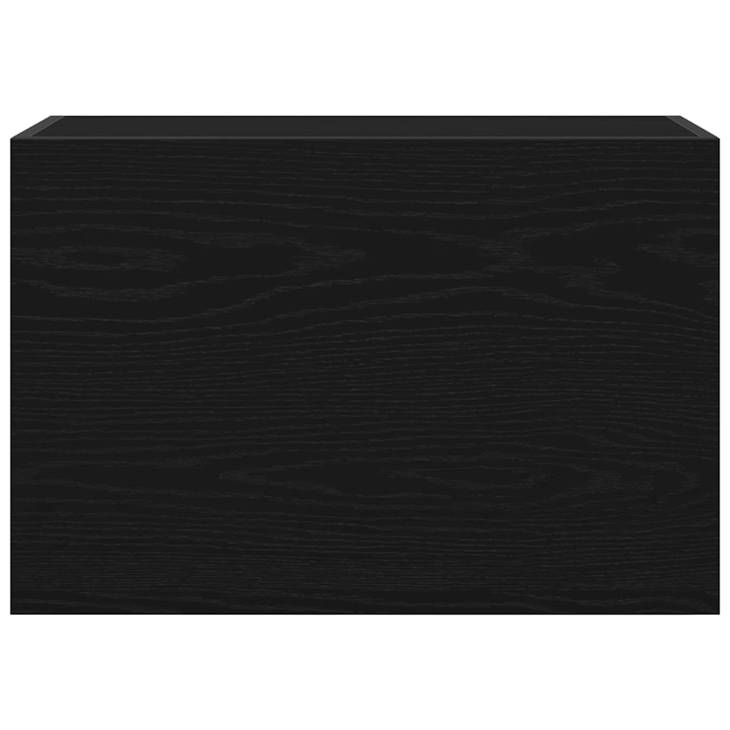 Bathroom Wall Cabinet Engineered Wood