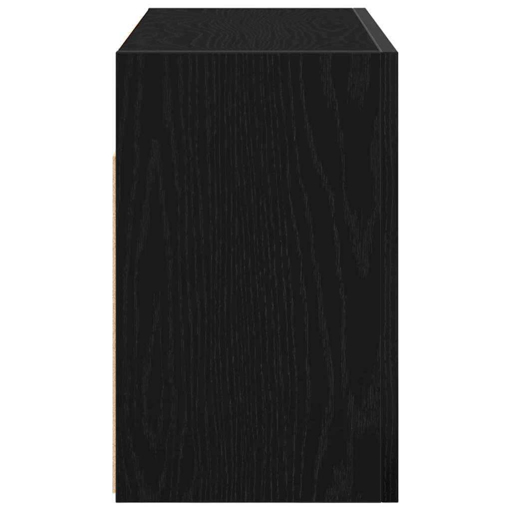 Bathroom Wall Cabinet Engineered Wood