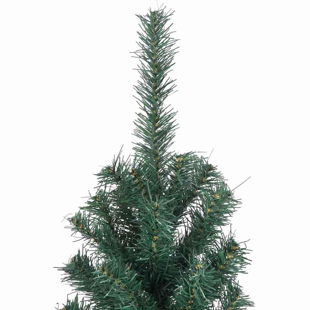 Artificial Christmas Tree With Stand Green 500 Cm Pvc