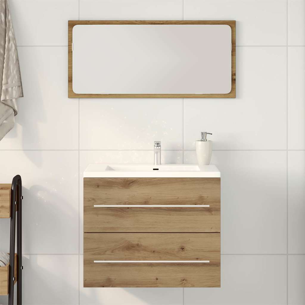 Sink Cabinet Engineered Wood