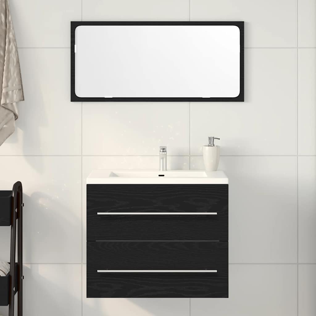 Sink Cabinet Engineered Wood