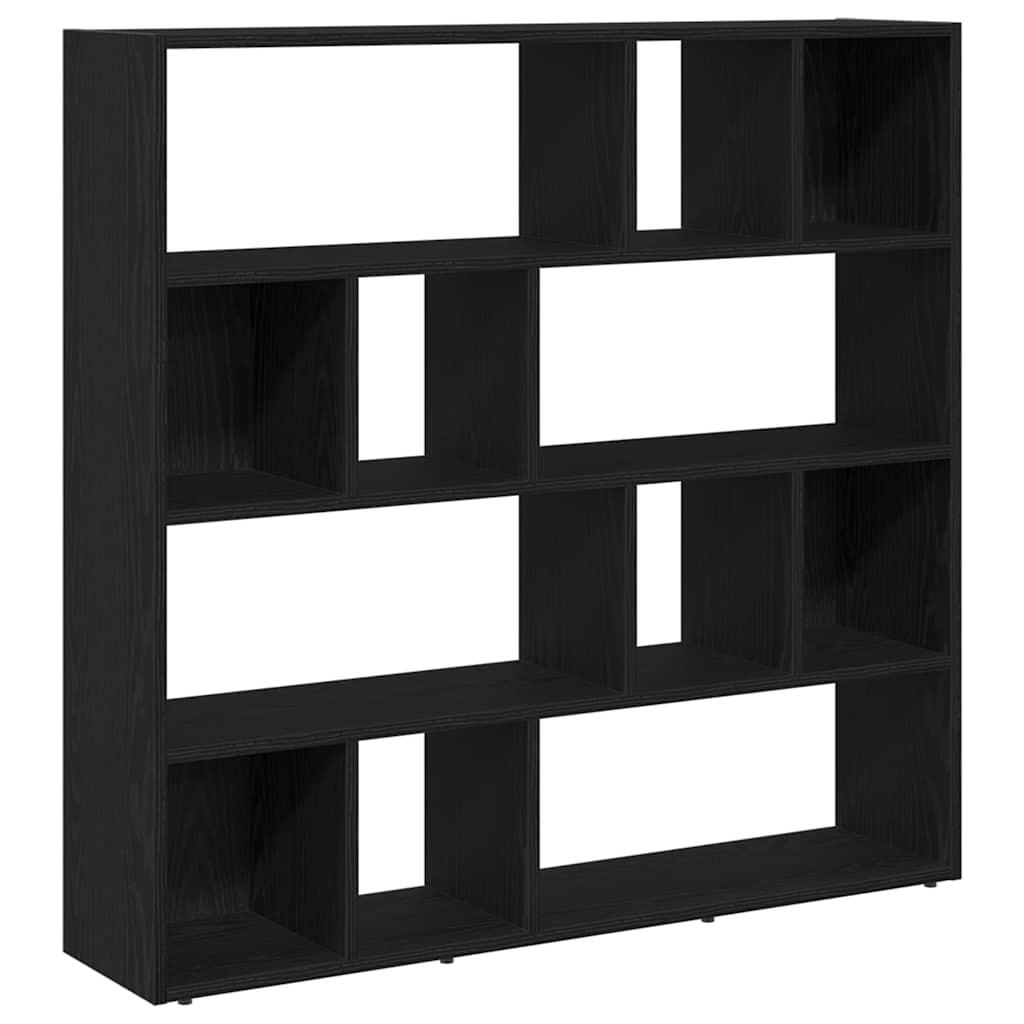 Book Cabinet/Room Divider 105X24X102 Cm