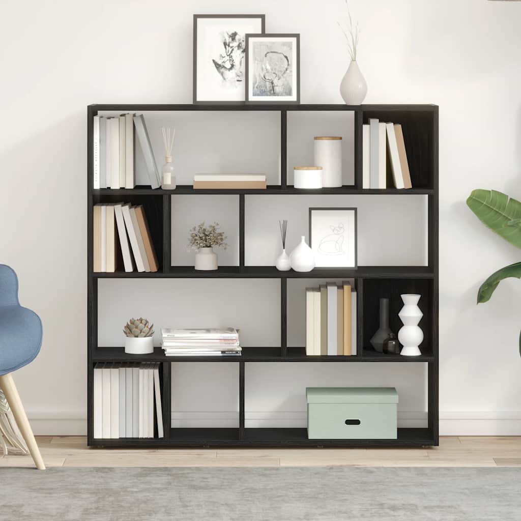 Book Cabinet/Room Divider 105X24X102 Cm