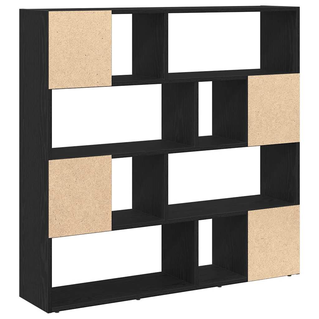 Book Cabinet/Room Divider 105X24X102 Cm