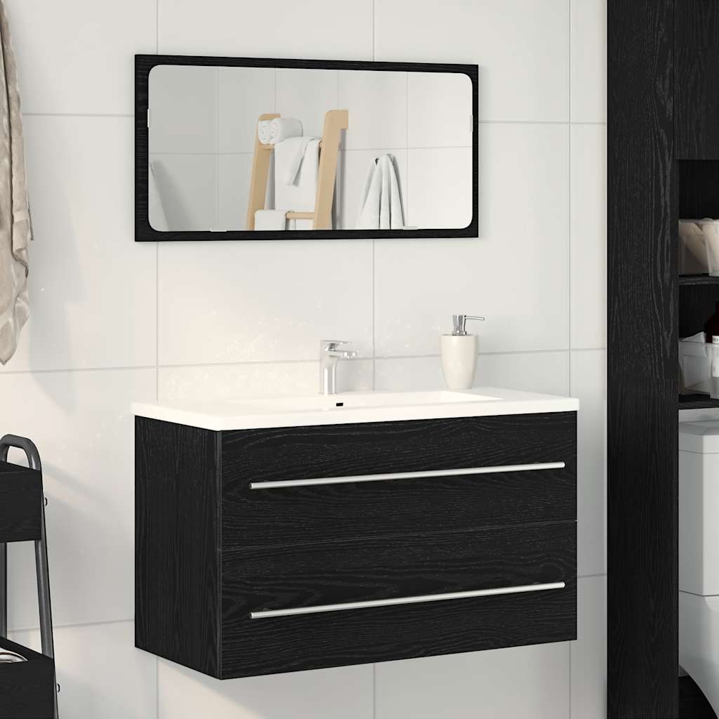 Sink Cabinet Engineered Wood