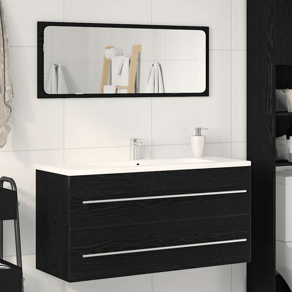 Sink Cabinet Engineered Wood