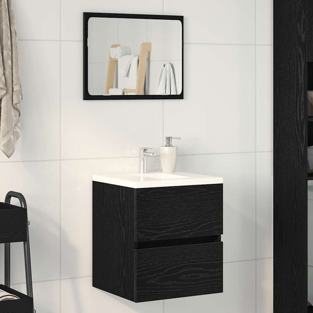 Sink Cabinet Engineered Wood