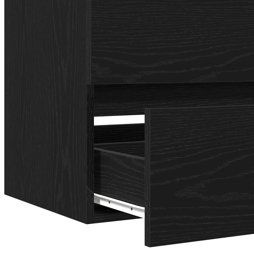 Sink Cabinet Engineered Wood