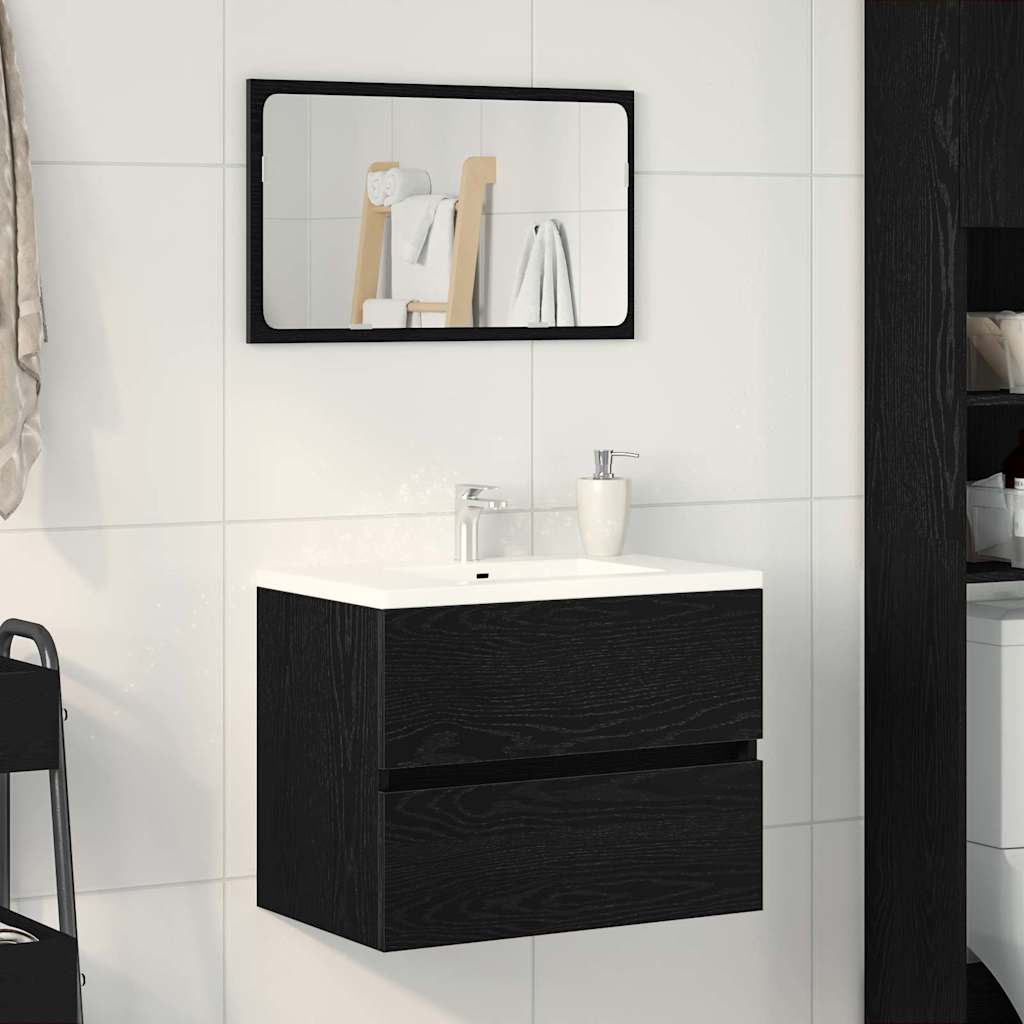 Sink Cabinet Engineered Wood
