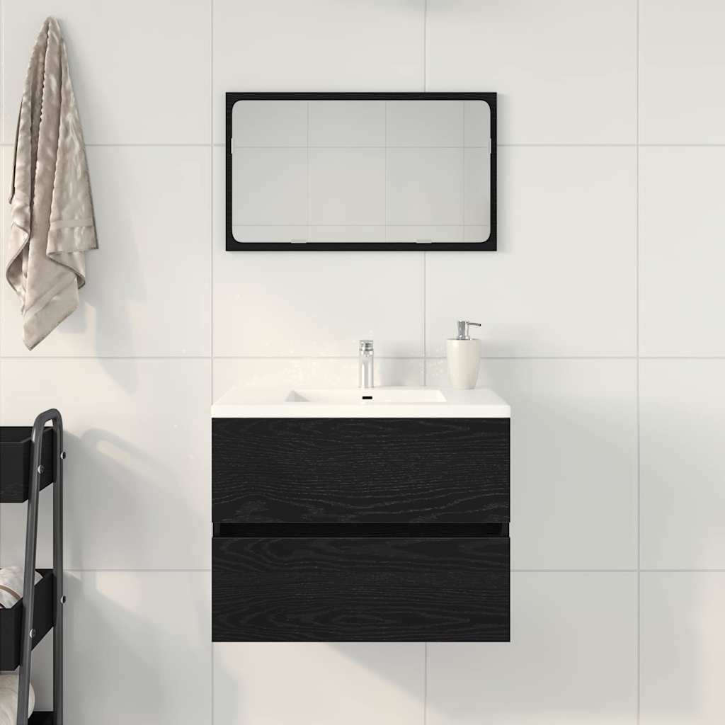 Sink Cabinet Engineered Wood
