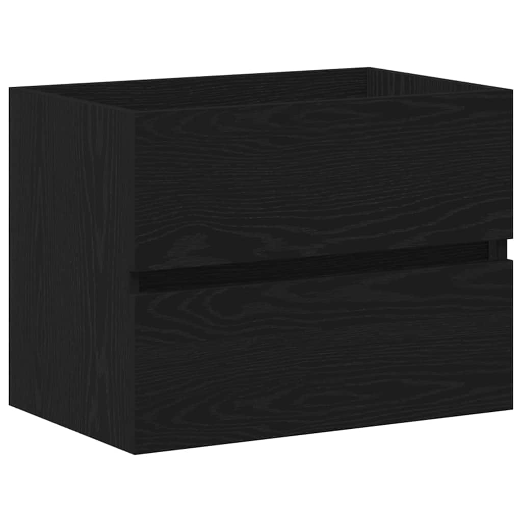 Sink Cabinet Engineered Wood