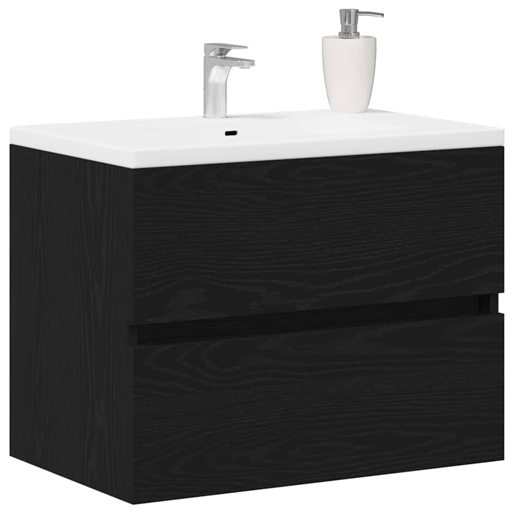 Sink Cabinet Engineered Wood