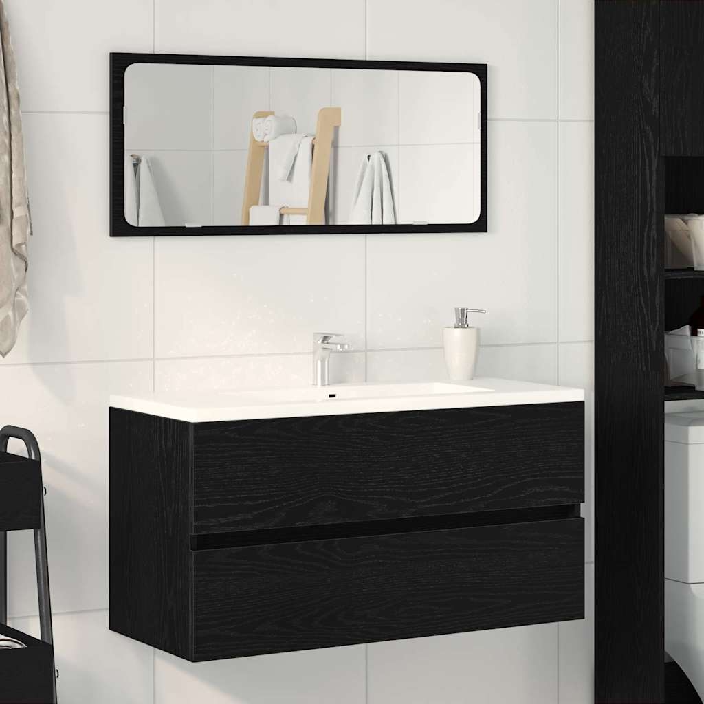 Sink Cabinet Engineered Wood