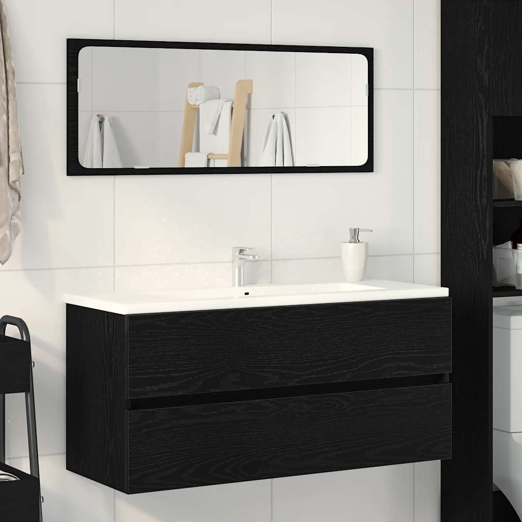 Sink Cabinet Engineered Wood