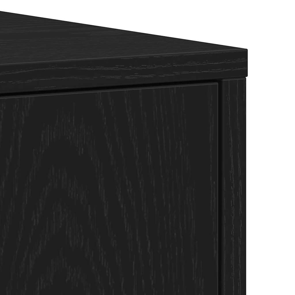 Bathroom Cabinet 30X30X183.5 Cm Engineered Wood