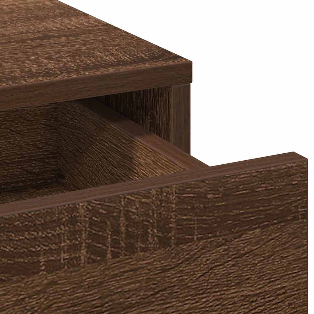 Dressing Table Engineered Wood