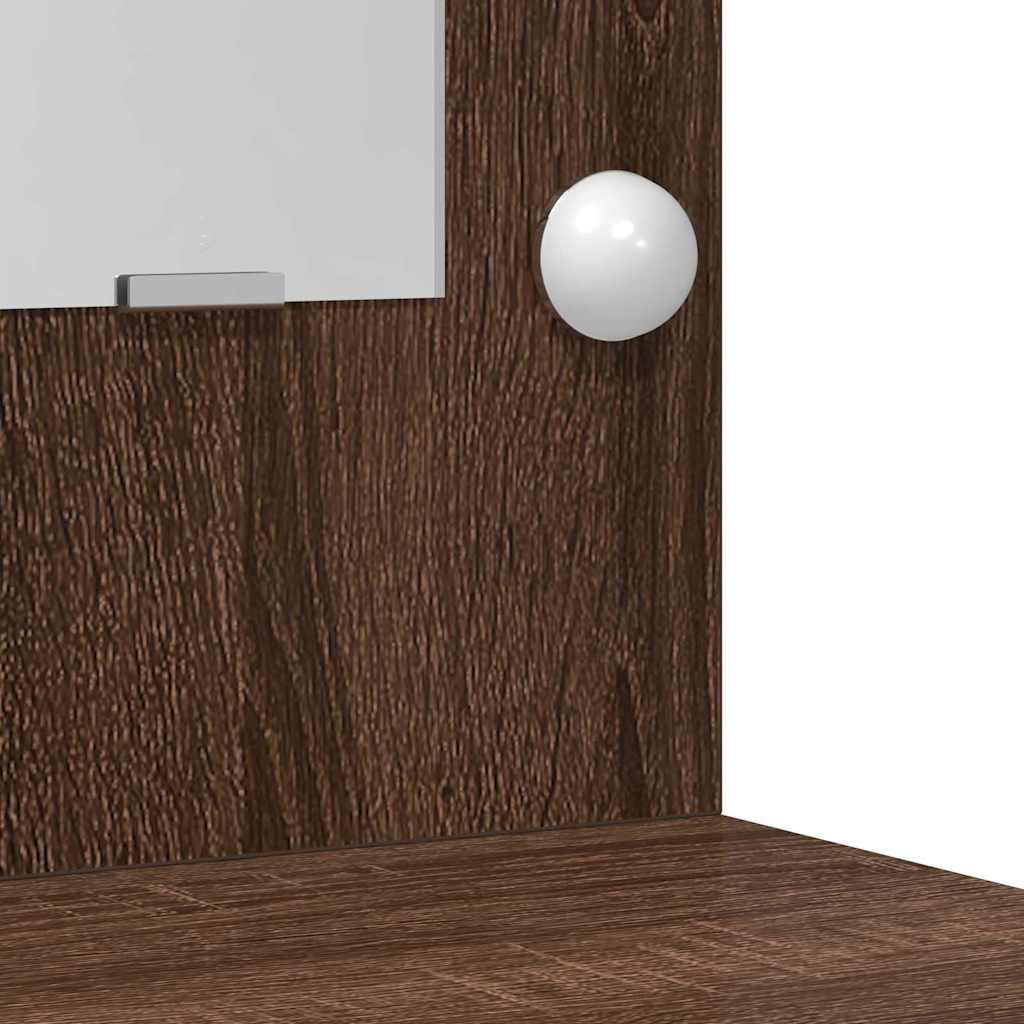 Dressing Table Engineered Wood