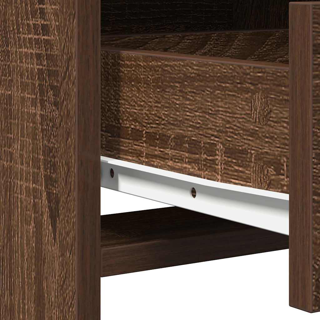 Dressing Table Engineered Wood