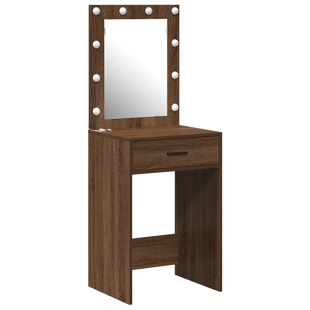 Dressing Table Engineered Wood