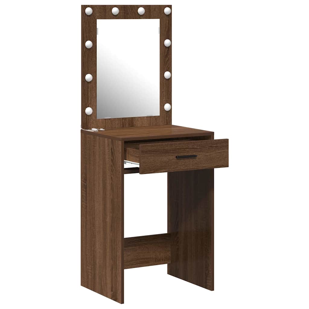 Dressing Table Engineered Wood