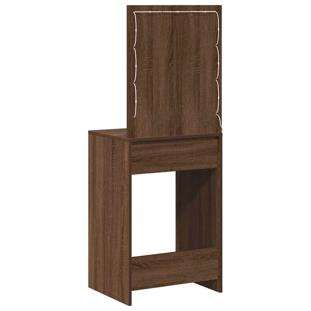 Dressing Table Engineered Wood