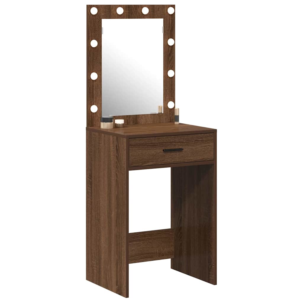 Dressing Table Engineered Wood