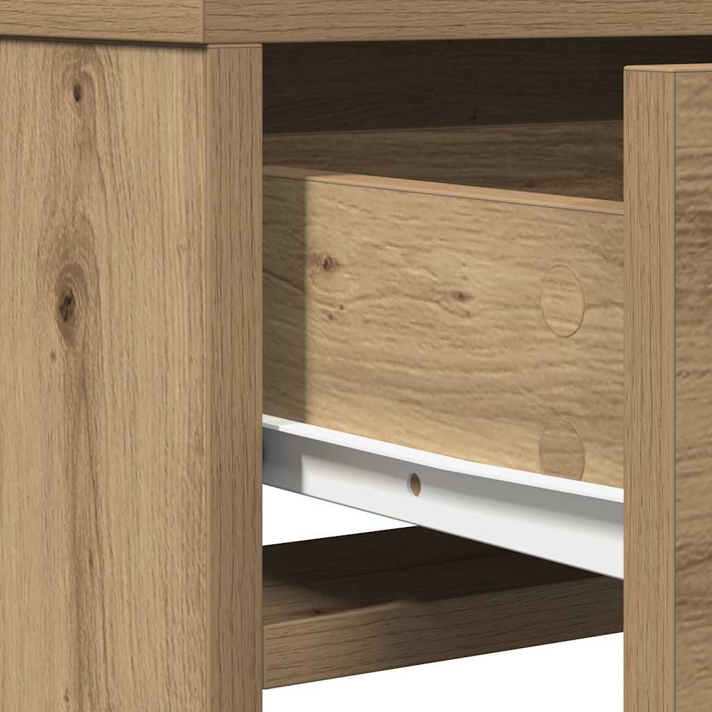 Dressing Table Engineered Wood