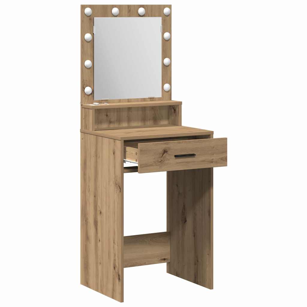 Dressing Table Engineered Wood