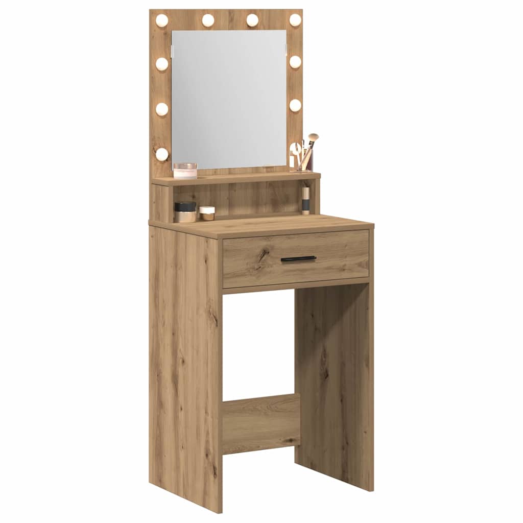 Dressing Table Engineered Wood