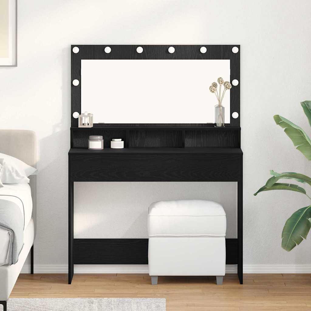 Dressing Table Engineered Wood
