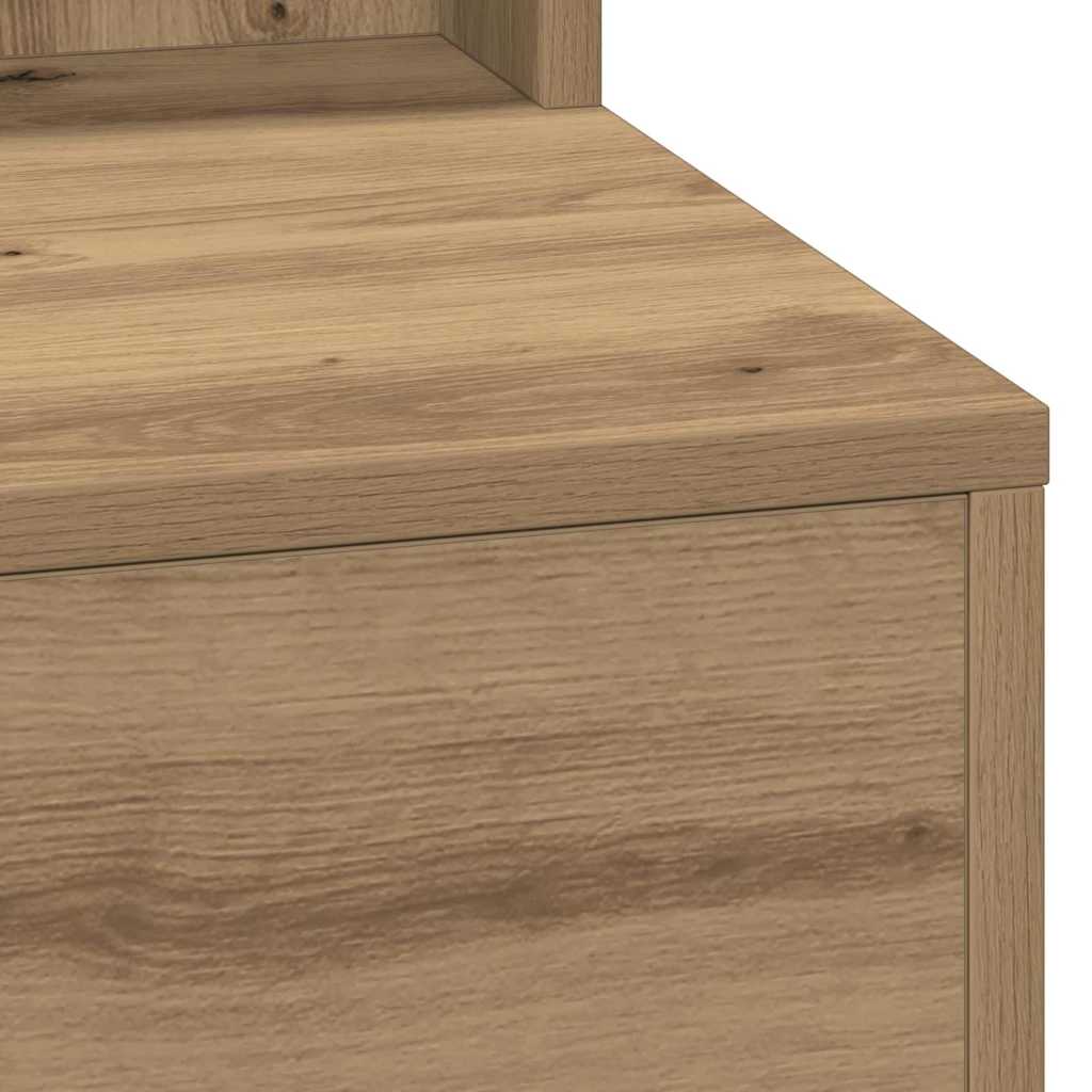Dressing Table Engineered Wood