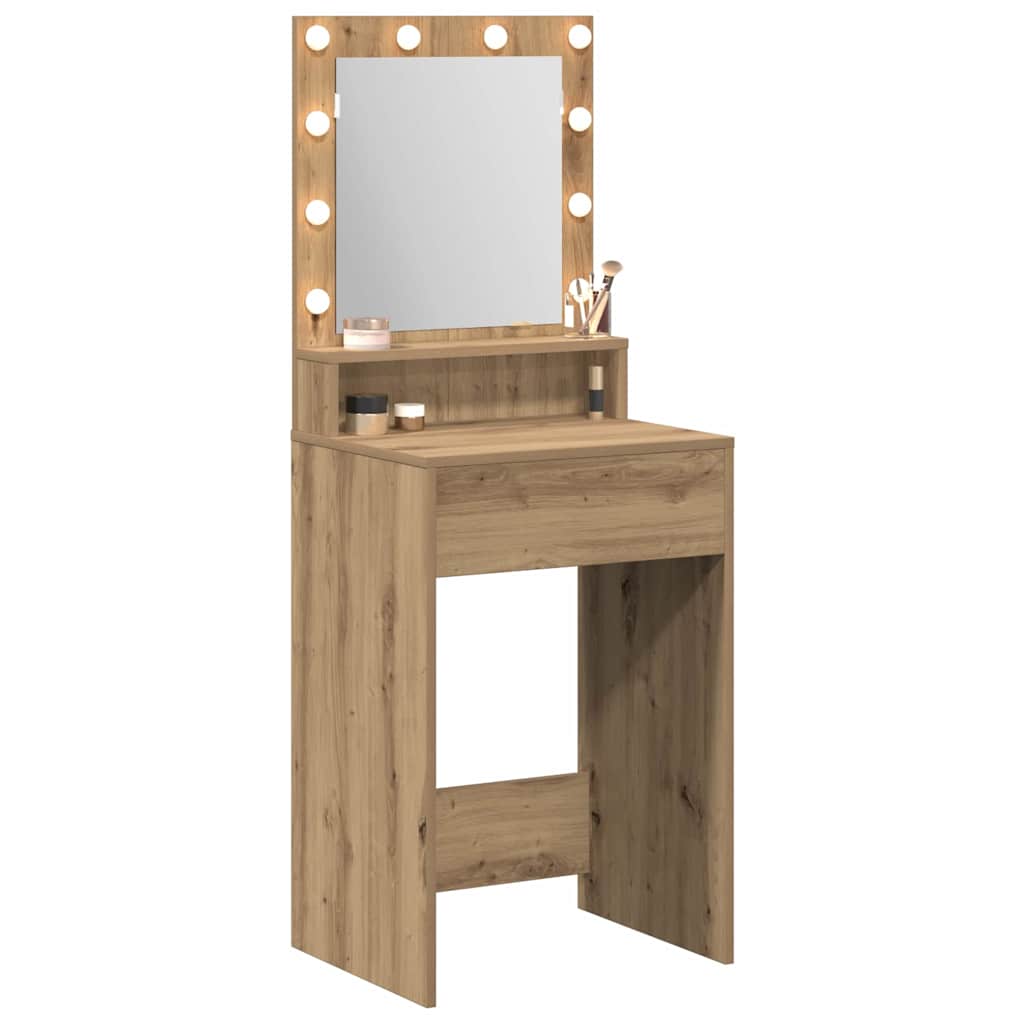Dressing Table Engineered Wood