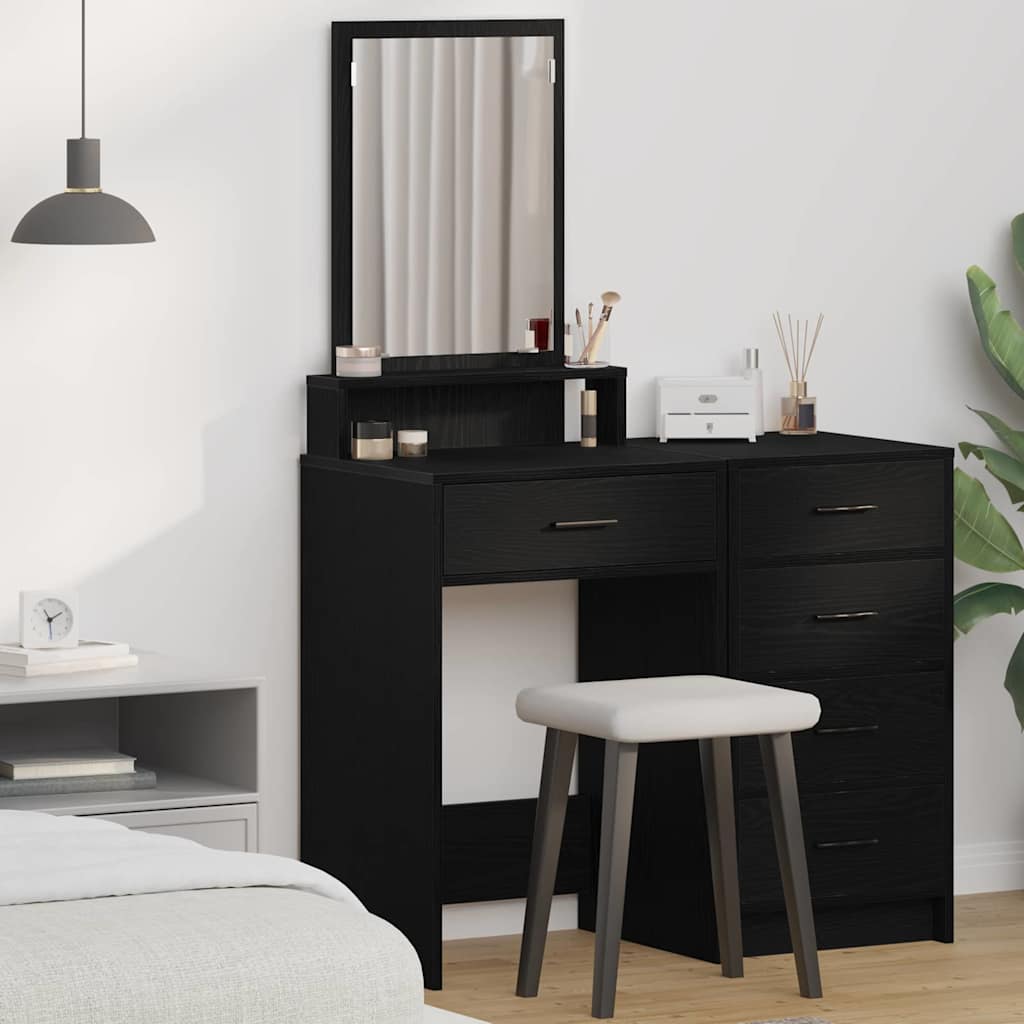Dressing Table Engineered Wood